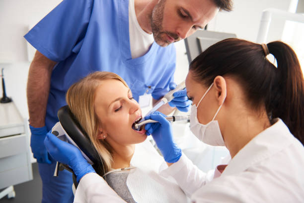Best Preventive Dentistry  in Airy Heights, WA