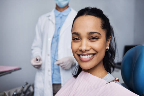 Dental Bonding in Airway Heights, WA