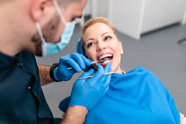 Best Oral Cancer Screening  in Airy Heights, WA