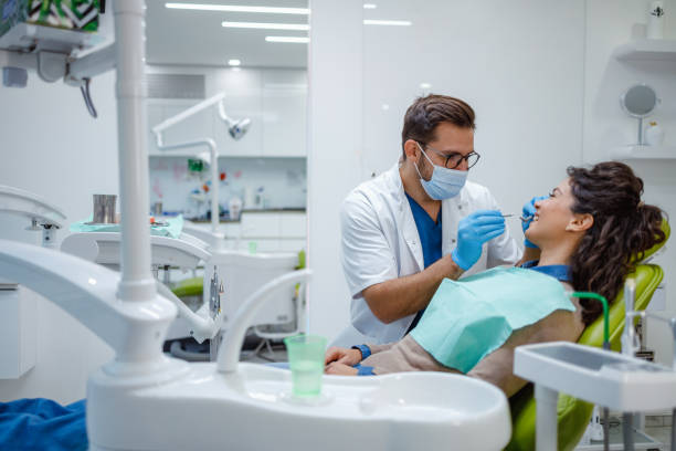 Best Sedation Dentistry  in Airy Heights, WA