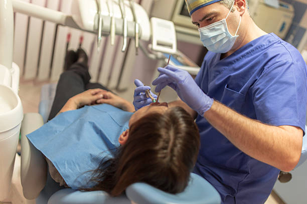 Best Laser Dentistry  in Airy Heights, WA